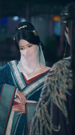 The Abandoned Heiress's Reverse Harem episode 59