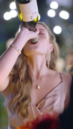 Mafia Boss Owns My Body episode 21