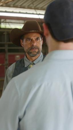 Yellowstone: King of Montana episode 17