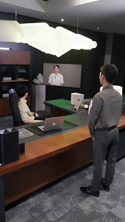 Billionaire Daddy, Don't You Escape episode 49