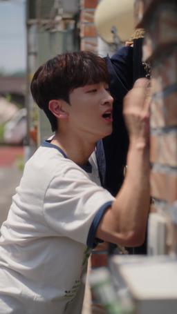 What Summer Loves episode 51