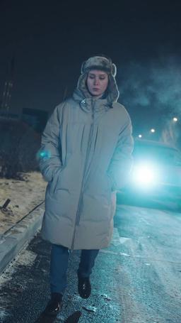 One Night, One Forever episode 49