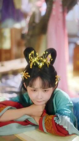 Whispers of Magical Tomes episode 10