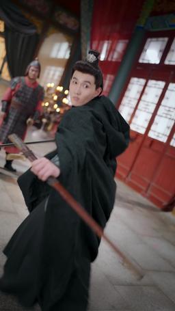 Royal Twist: The Powerhouse Prince episode 74