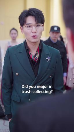 Who's Laughing Now, My Ex? episode 26