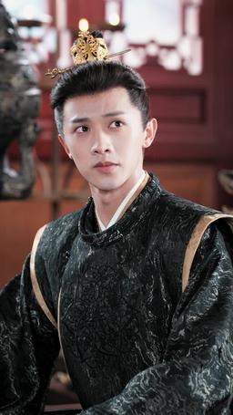 From Grave to Glory episode 26