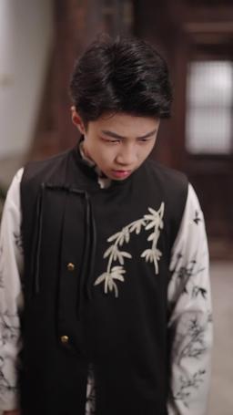God of Chess episode 22