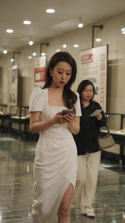 The Masked Heiress with Three Brothers episode 16