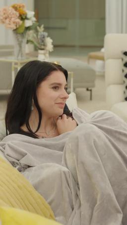 Hillbilly Girlie Marries a Billionaire episode 30