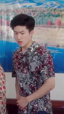 Pampered by the Tyrant episode 19