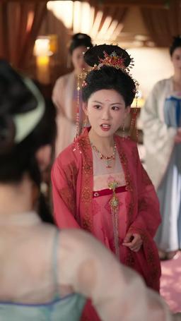 The Regretful Scholar's Pursuit episode 12