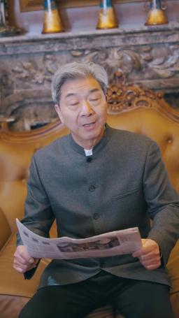 The Master Returns: Five Girls' Beloved episode 27