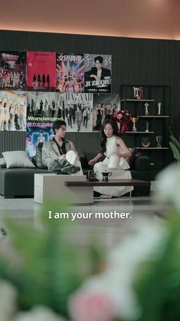 A Mother's Rewind Tomorrow episode 26