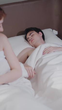 One Night, One Forever trailer