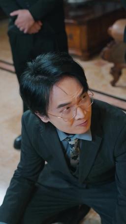 The Master Returns: Five Girls' Beloved episode 38