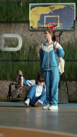 Love in the Shadow episode 54