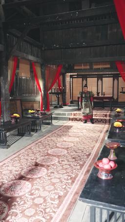 Win Their Hearts, Forge Your Fate episode 69