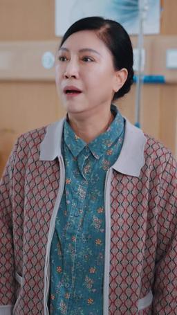She Who Burns the Deadwood episode 75