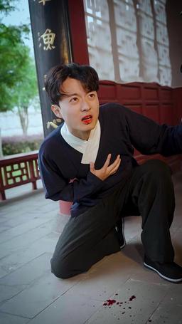 Why Work Hard When Heaven Sends You a Miracle Son? episode 35