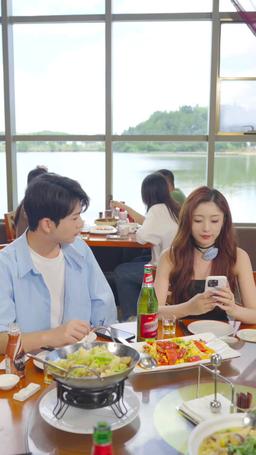 Fall For the Wrong Heir episode 13