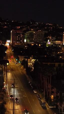 How to Land a Movie Star episode 48