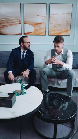 The Pendleton Secrete episode 39