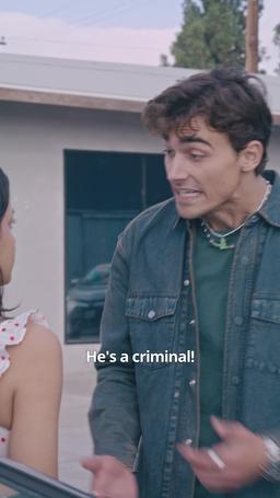 Once Upon A Breakup episode 54