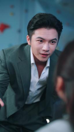 In Love with My Ex's Uncle episode 56