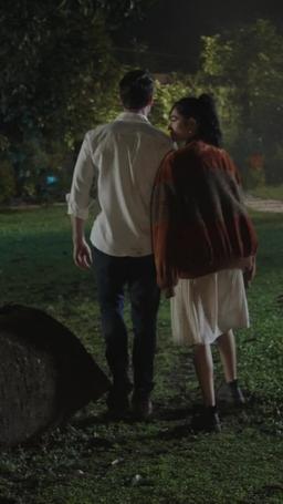 The Bride of the Wolf King episode 42