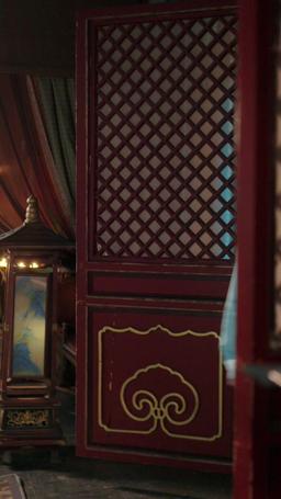 The General's Reluctant Bride episode 26