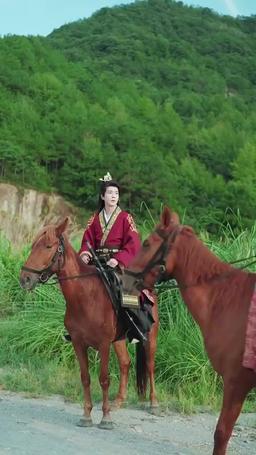 My Princess, Return to Me episode 11