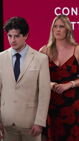 Sweet Wild Bride of Mine episode 49