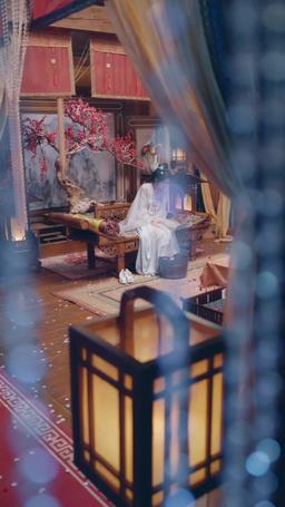 The Abandoned Heiress's Reverse Harem episode 17