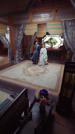 Reborn Bride: Saving the Crown Prince episode 66