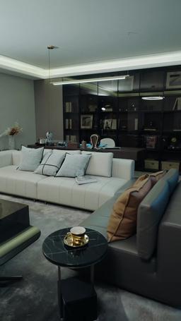 Collateral Hearts episode 54