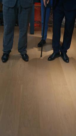 My Rise To Power After She Left episode 62