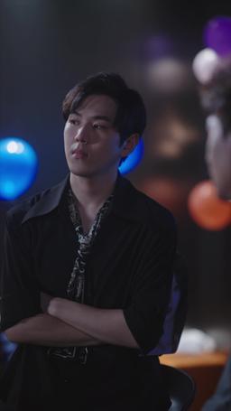 Love Turns Cold After Silence episode 82