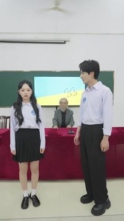 Ivy & Thorn: Ivy Never Fades (English-dubbed) episode 8