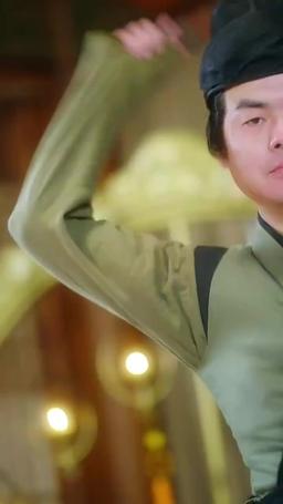 Whispers of Magical Tomes episode 27