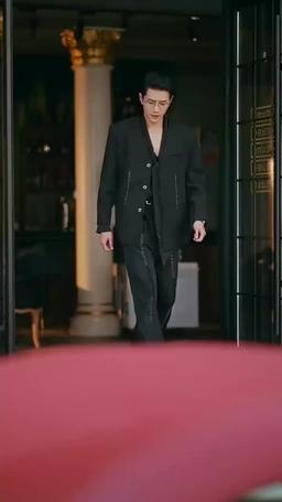 Taming the Scandalous episode 7