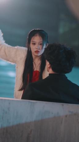 The Outcast's Triumph episode 90