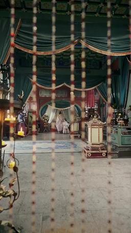 Mind's Eye: From Banishment to Blessing episode 21