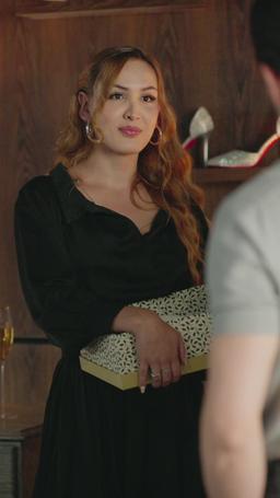 My Billionaire Husband is an Ex-Convict! episode 8