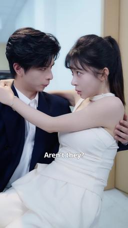 Daddy, She’s Not Nanny, She’s Our Mommy! episode 21