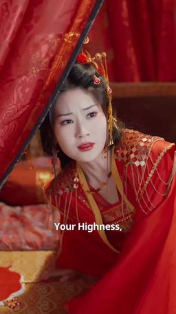 She Shall Reap the Divine episode 26