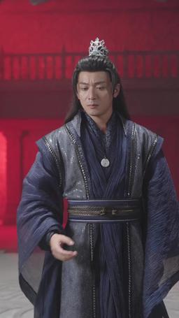 Eternal Dragon Emperor episode 44