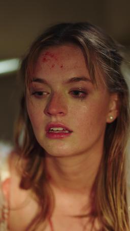 I Am Bloody Mary episode 23