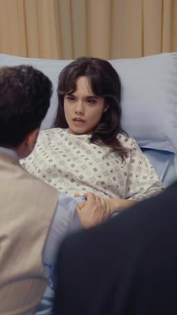 My Ex-Wife The Mafia Princess episode 20