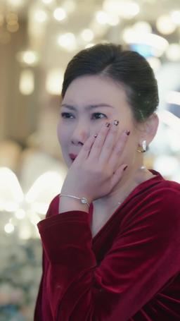 Her Baby’s Claimed by the Kingpin episode 34