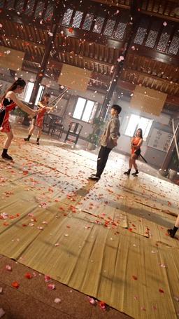 The Rise of a Forgotten Hero episode 15